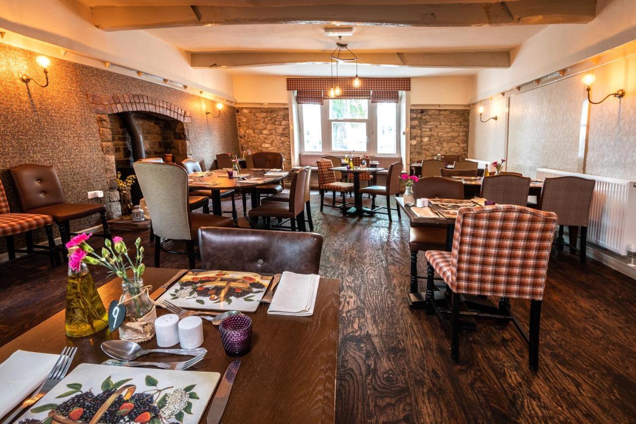Bed & Breakfast Maypole Settle