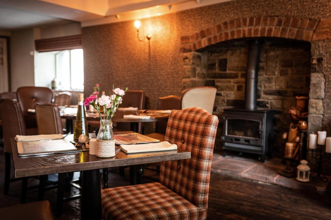 Maypole Bed & Breakfast 3*