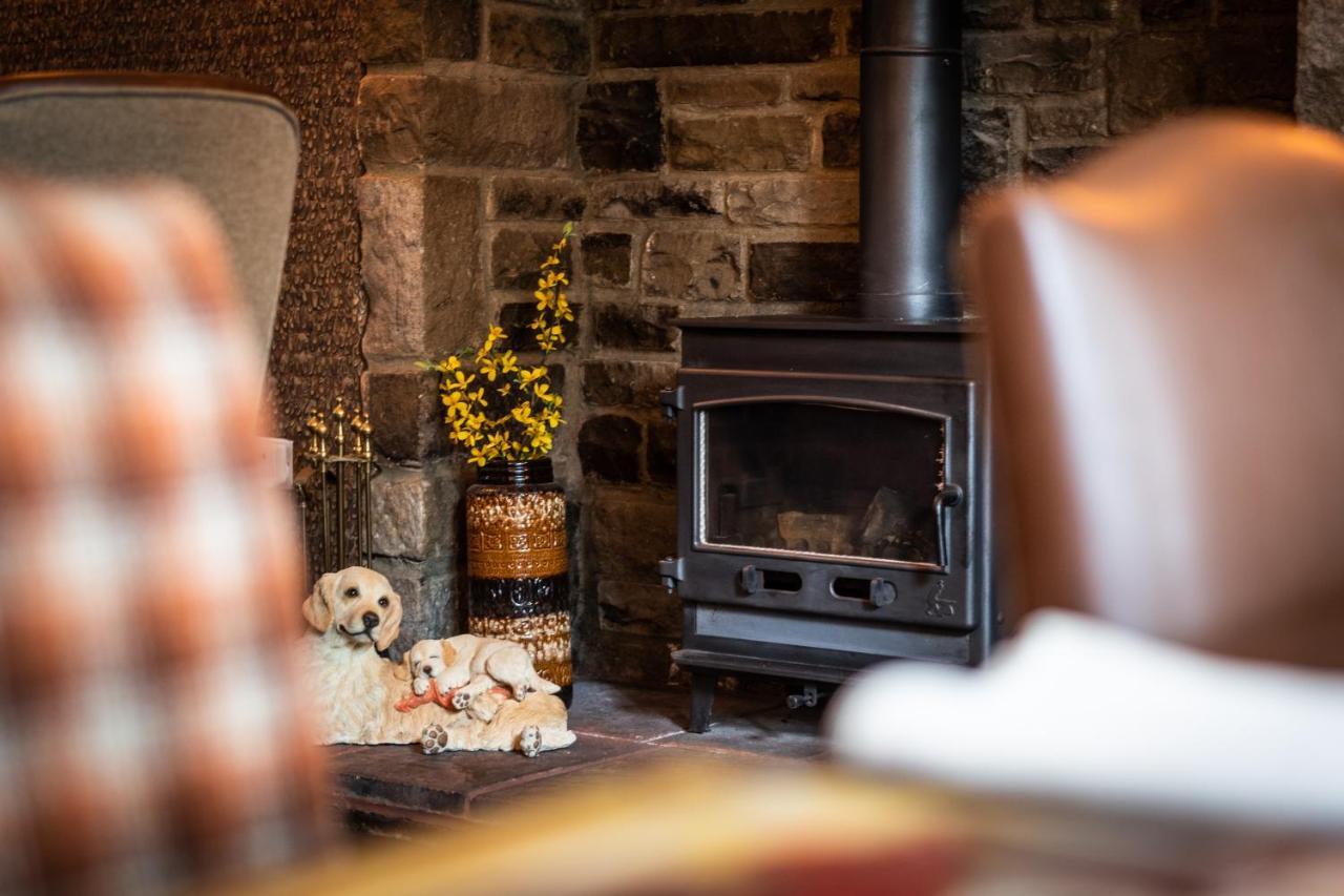 Maypole Bed & Breakfast