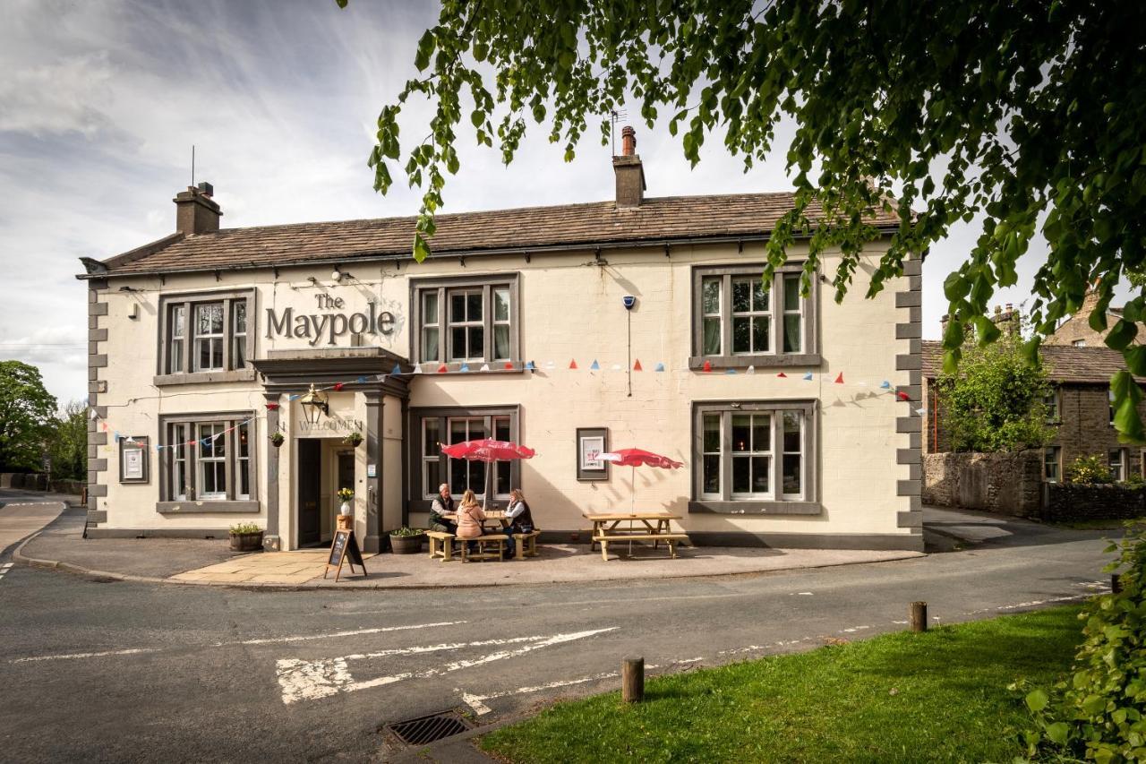 Bed & Breakfast Maypole Settle