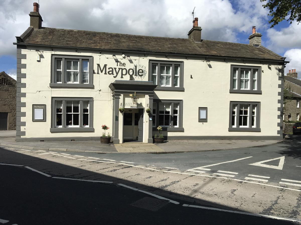 Maypole